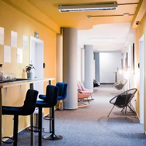 Hostel Aparthostel Private Warschau