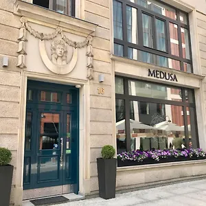 Aparthotel Medusa Old Town, Gdańsk