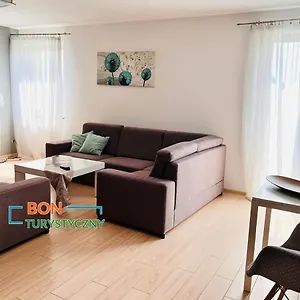  Апартаменты Reja Old Town Польша
