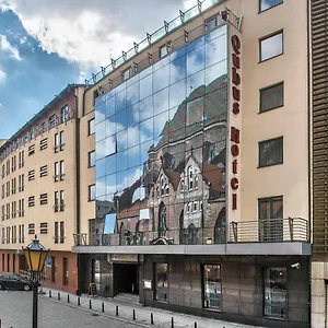 Hotel Qubus Wrocław