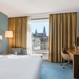 ***** Отель Radisson Blu Польша