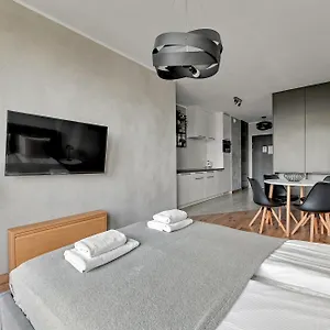 3* Lejlighedshotel Rentplanet - Chlebova