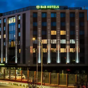 Hotel East Warschau