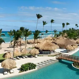 ***** Отель Excellence Punta Cana (adults Only) Доминиканская Республика