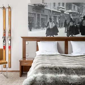 Folk & Art Krupowki 25 Zakopane