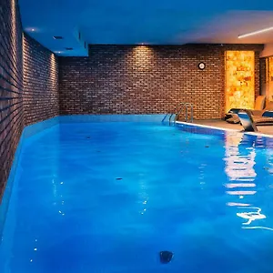 Hotell Almond Business & By Grano, Gdańsk
