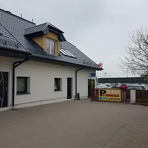 Accommodatie bij particulieren U Andrzeja Gdańsk