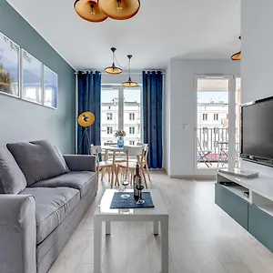 3* Lejlighedshotel Break Rajska 8