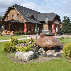 Bed & Breakfast Restauracja Sidlo Żukowo
