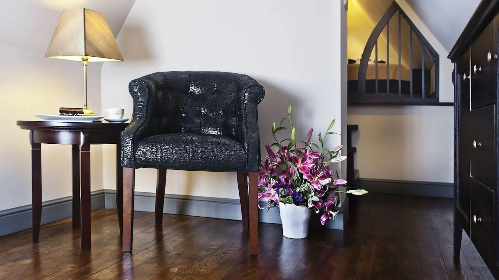 Lejlighedshotel Holland House Residence Old Town Gdańsk