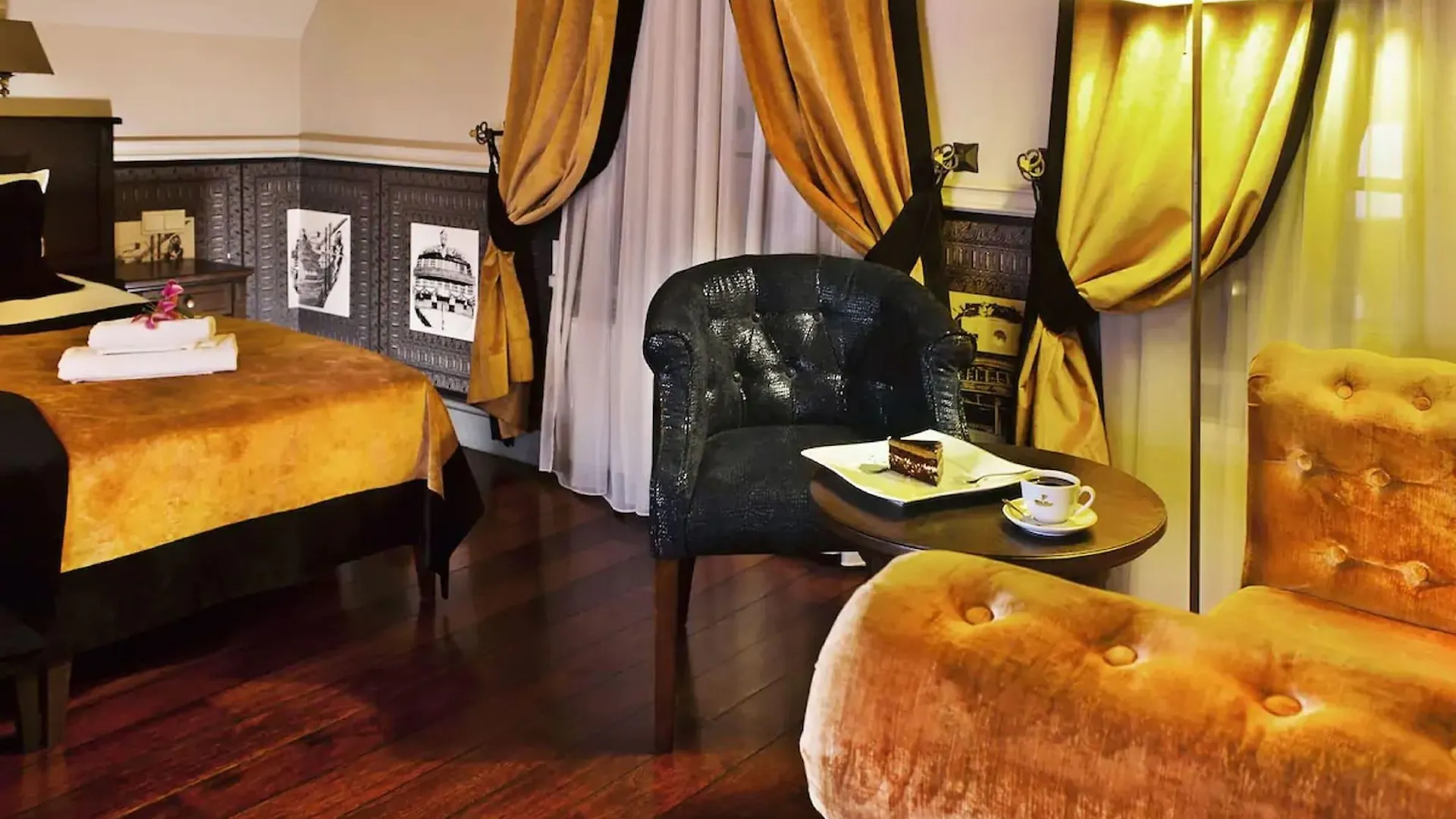 Lejlighedshotel Holland House Residence Old Town Gdańsk
