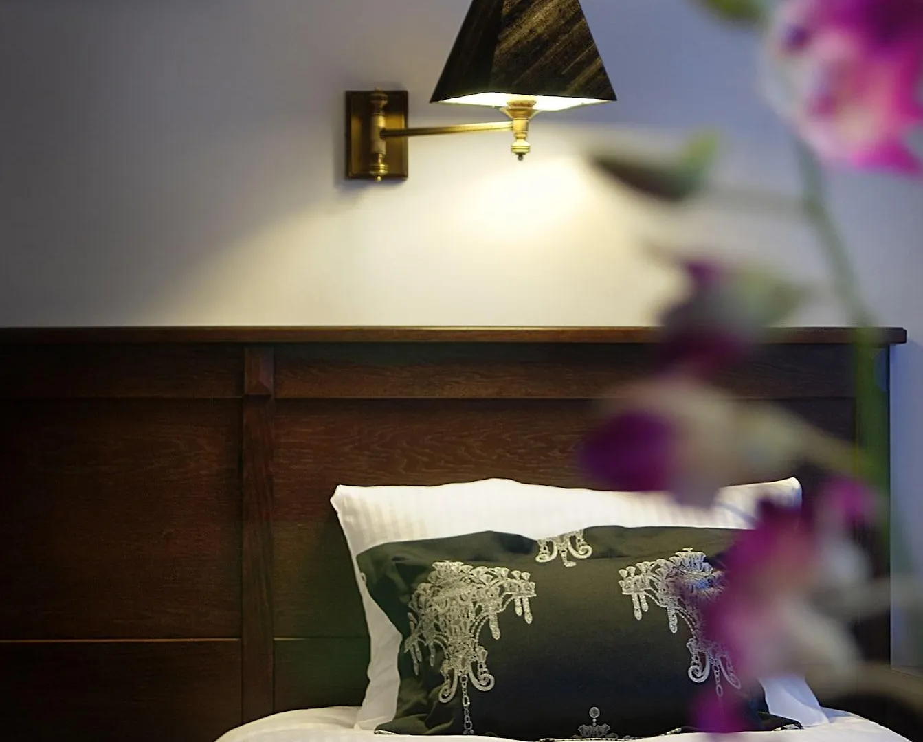 Holland House Residence Old Town Gdańsk Lejlighedshotel