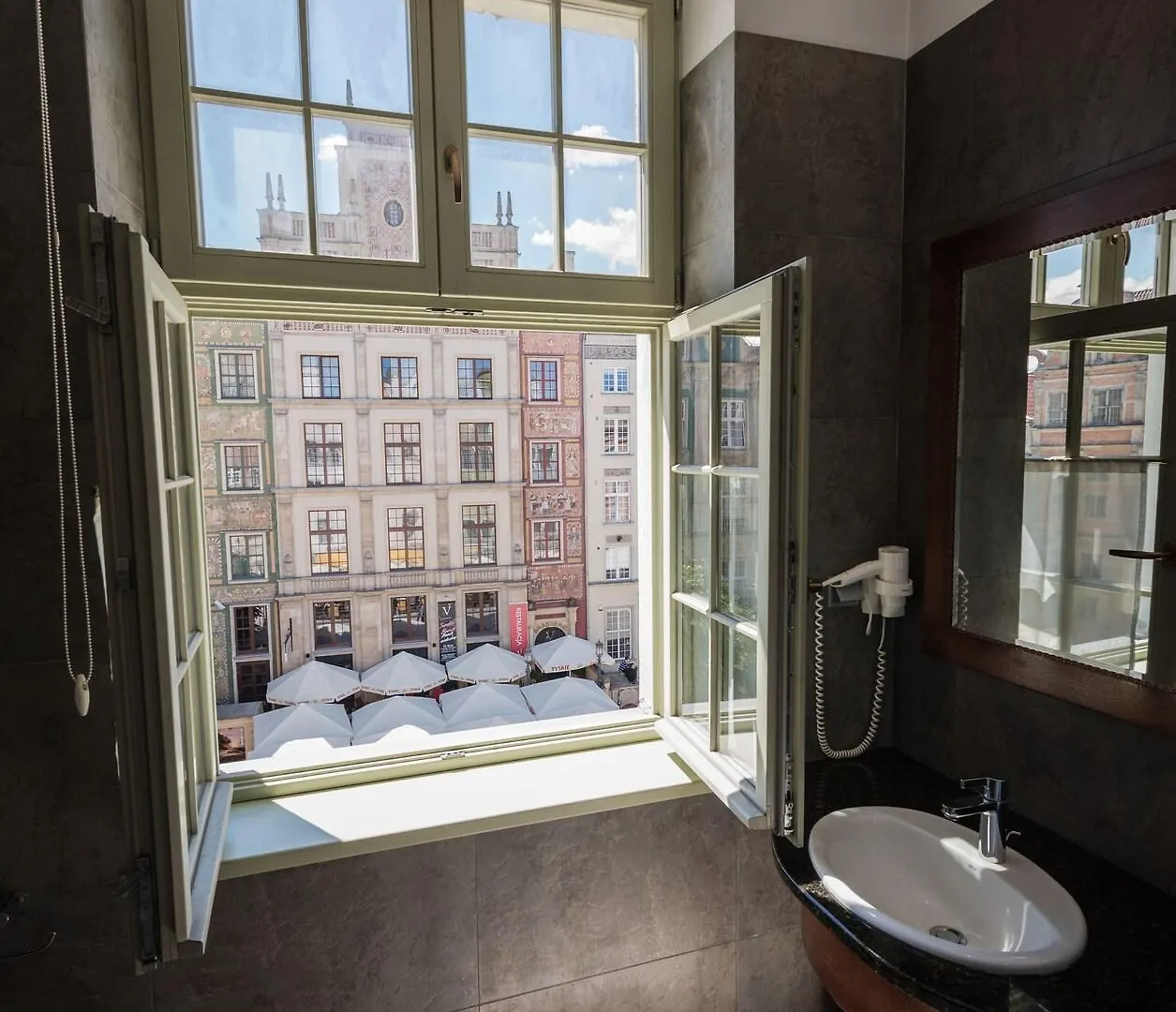 Holland House Residence Old Town Гданьск 4*,