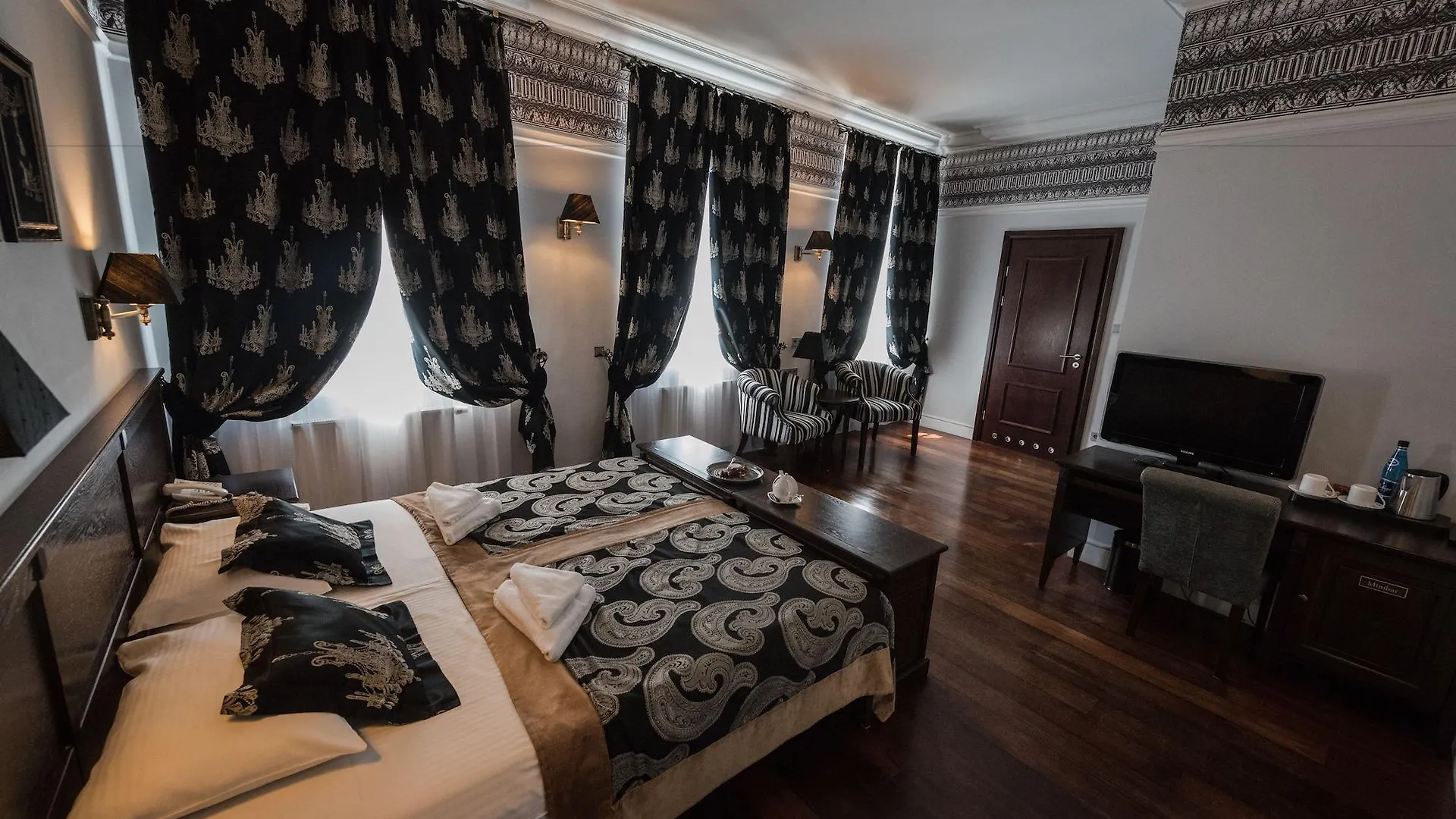 Holland House Residence Old Town Gdańsk