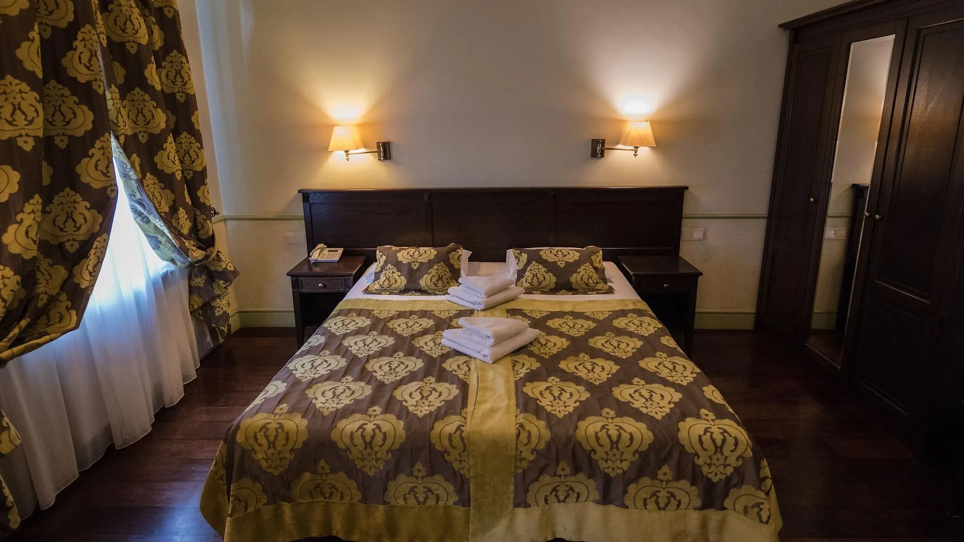 Holland House Residence Old Town Gdańsk Lejlighedshotel
