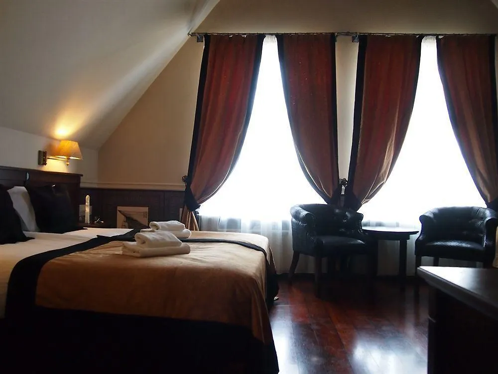 Lejlighedshotel Holland House Residence Old Town Gdańsk