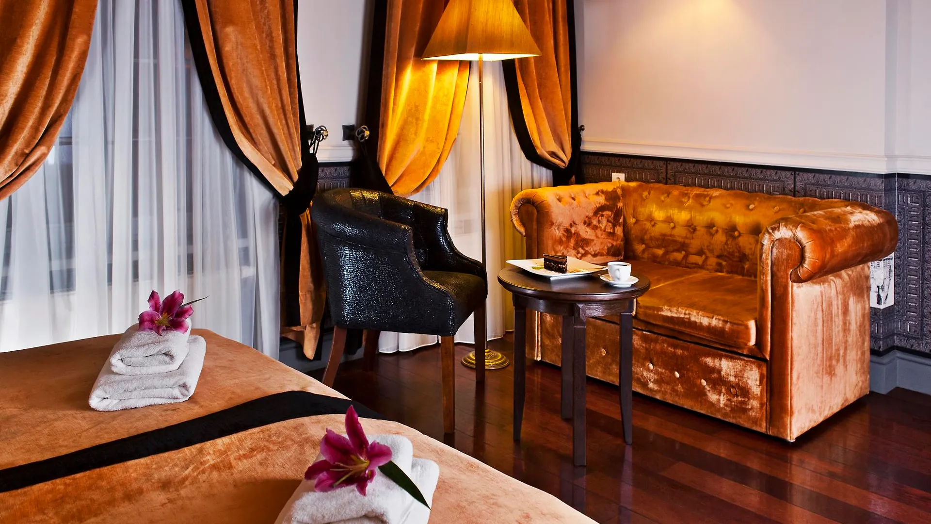 Holland House Residence Old Town Gdańsk Lejlighedshotel