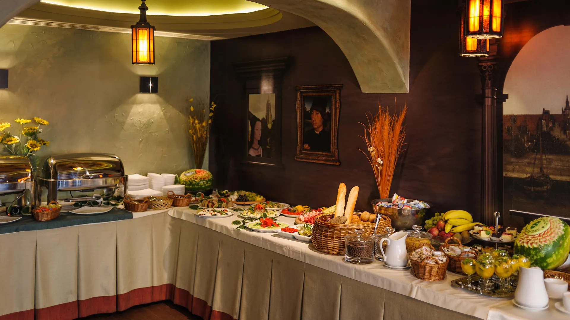 Lejlighedshotel Holland House Residence Old Town Gdańsk