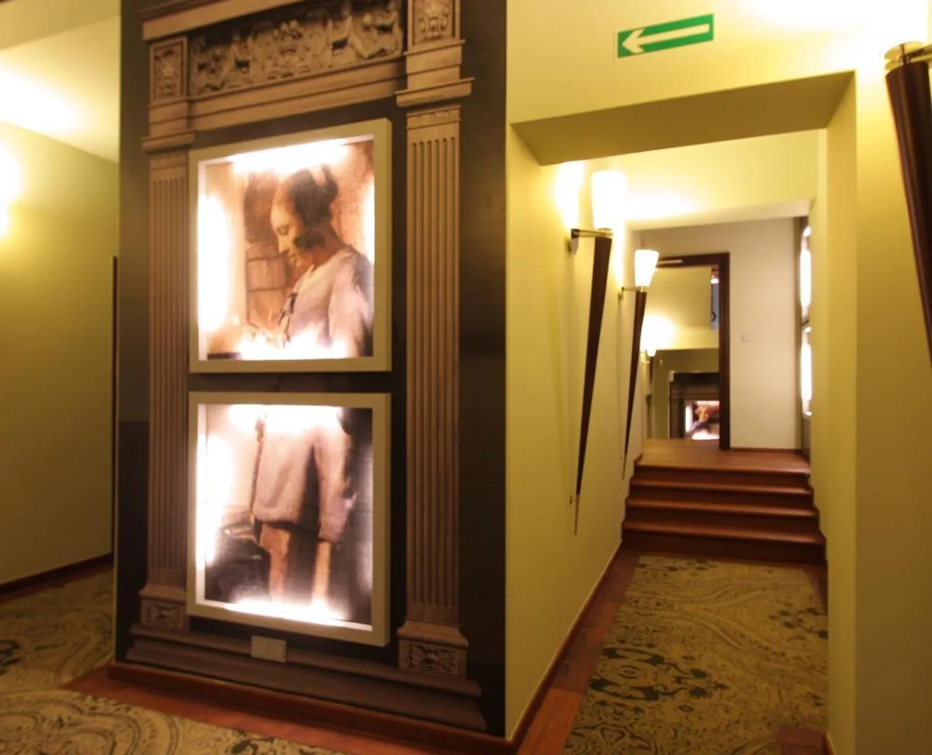Lejlighedshotel Holland House Residence Old Town Gdańsk
